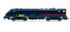 Hornby - R30424 - GNER Class 91 Reverend W Awdry 91124